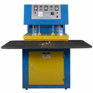 Large Glue Packaging Blister Sealing Machine