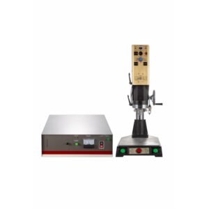 2000W Ultrasonic Plastic Welding Machine