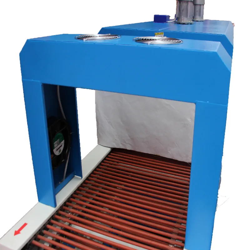 High Frequency Welding Surface