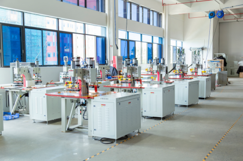 The Complete Guide to Automatic High Frequency Welding Machine: Technology, Applications, and Procurement Strategies for 2026