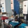 PLC High-Level Ultrasonic Welding Machine for Plastics