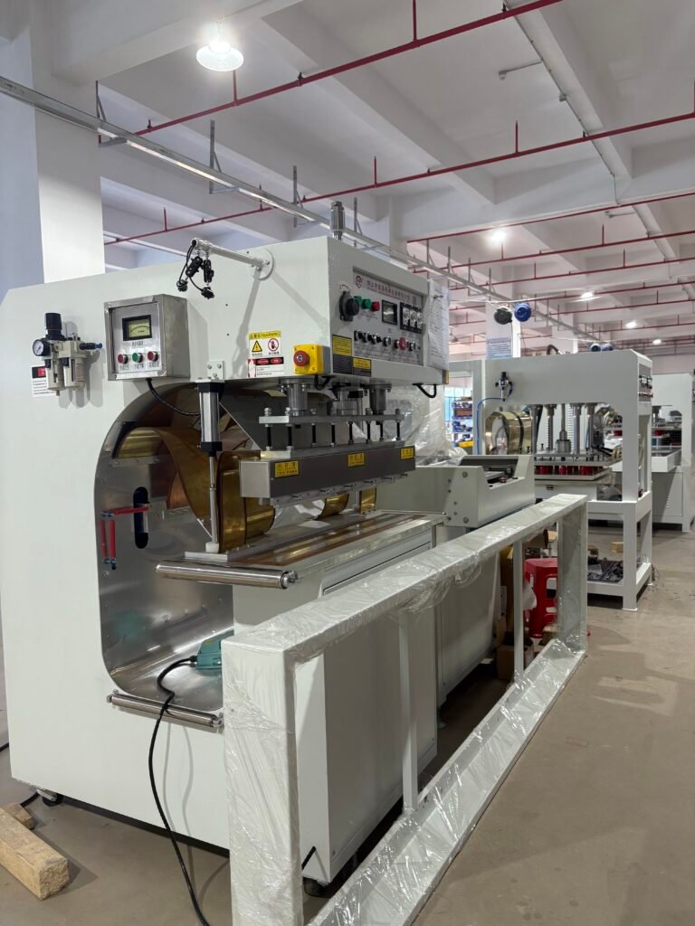 Tent High-Frequency Welding Machine