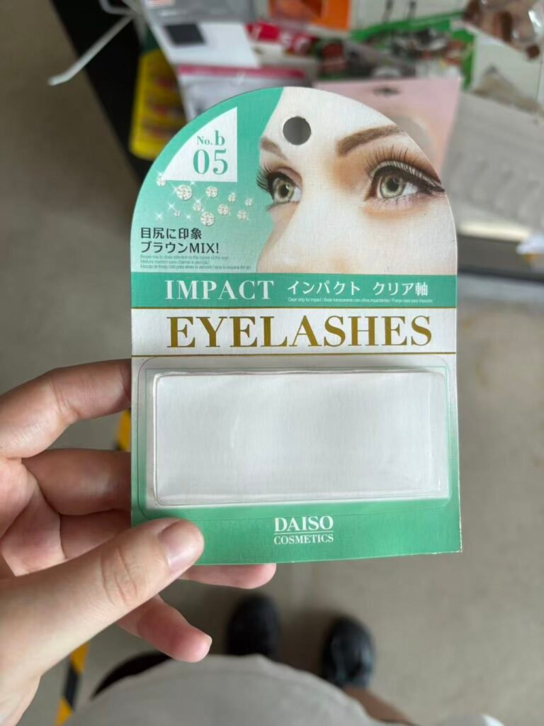 Eyelash- HF Welder