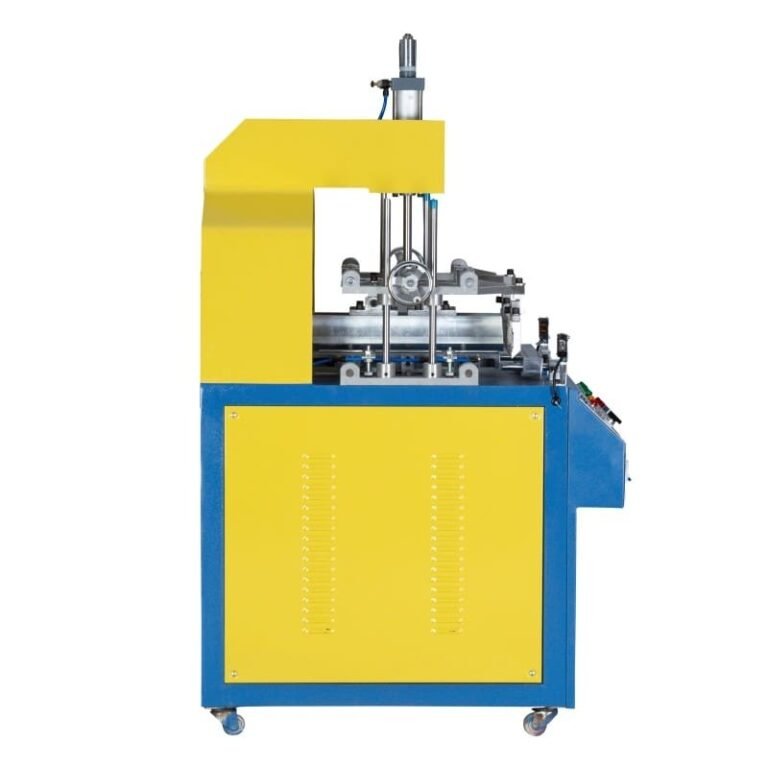 HF welding polypropylene