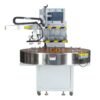 single-manipulator blister sealing machine ZJ-50A, view 1