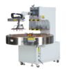 ZJ-50A Single-Manipulator Blister Sealing Machine, view 2