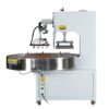 ZJ-50A Single-Manipulator Blister Sealing Machine, view 3