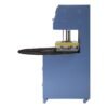 ZJ-50 Top-Heating Blister Sealing Machine, view 4
