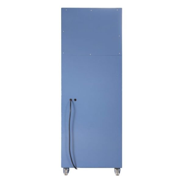 ZJ-50 Top-Heating Blister Sealing Machine, view 5