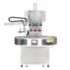 ZJ Six Six-Station Medical Blister Sealing Machine, view 2