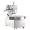 ZJ Six Six-Station Medical Blister Sealing Machine, view 3