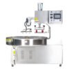 ZJ Six Six-Station Medical Blister Sealing Machine, view 4