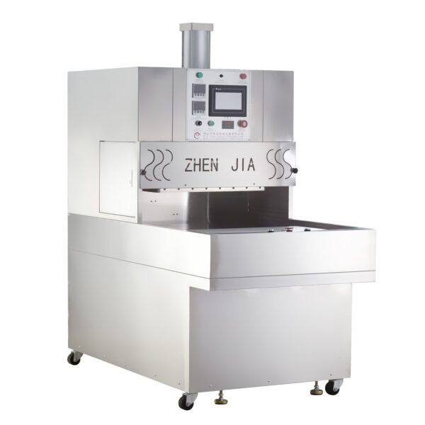 ZJ-6540AB Pressure-Boost Medical Blister Sealing Machine, view 2