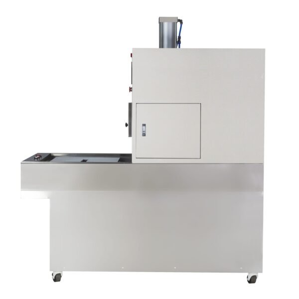 ZJ-6540AB Pressure-Boost Medical Blister Sealing Machine, view 4
