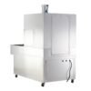ZJ-6540AB Pressure-Boost Medical Blister Sealing Machine, view 5