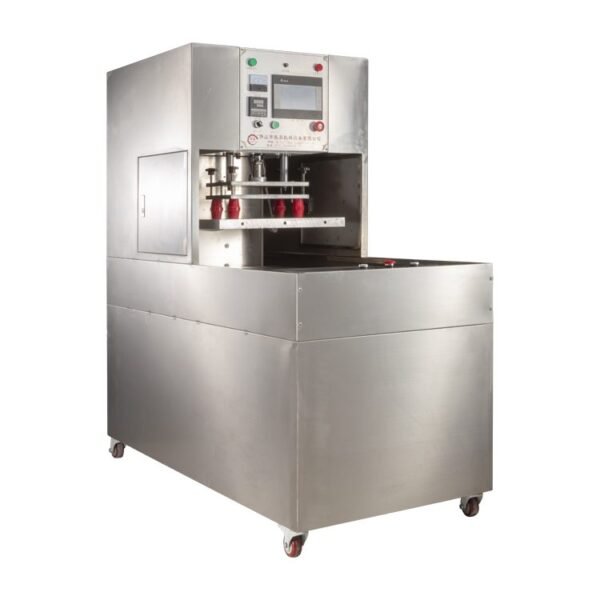 ZJ-5235AB Medical Blister Sealing Machine, view 2