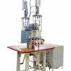 double-head pedal booster hf welding machine ZJ-5K-8K-10K-YR, view 2