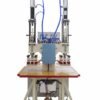 double-head pedal booster hf welding machine ZJ-5K-8K-10K-YR, view 3