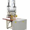 double-head pedal booster hf welding machine ZJ-5K-8K-10K-YR, view 4