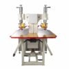 double-head pedal hf welding machine ZJ-5K-8K-10K-T, view 3