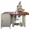 double-head pedal hf welding machine ZJ-5K-8K-10K-T, view 5