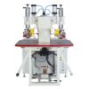 double-head pneumatic hf welding machine ZJ-5K-8K-10K-TR, view 1