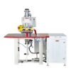 double-head pneumatic hf welding machine ZJ-5K-8K-10K-TR, view 3