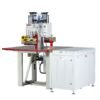 double-head pneumatic hf welding machine ZJ-5K-8K-10K-TR, view 4