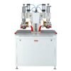 double-head pneumatic hf welding machine ZJ-5K-8K-10K-TR, view 5