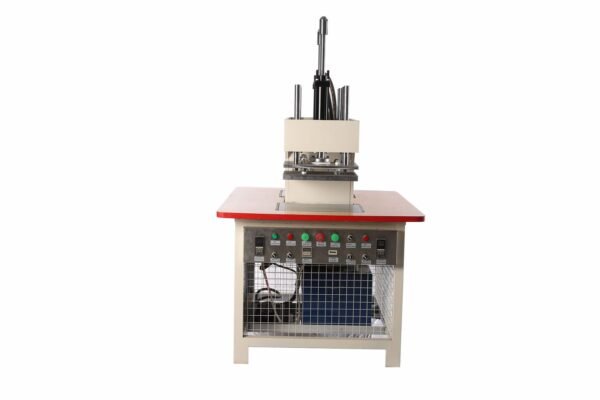 garment embossing machine ZJ-TRA3, view 1