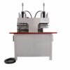 garment embossing machine ZJ-TRA3, view 2