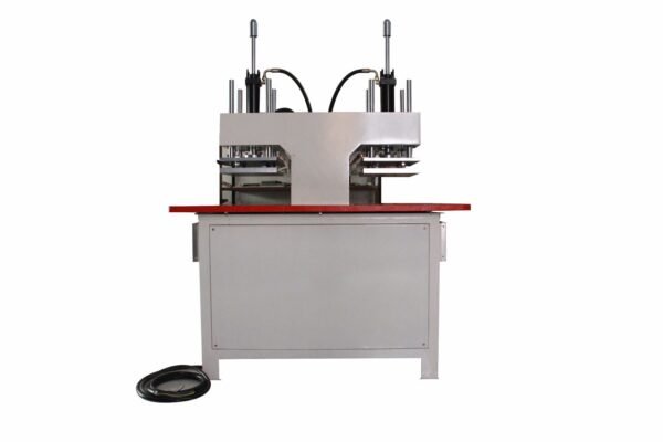 garment embossing machine ZJ-TRA3, view 2