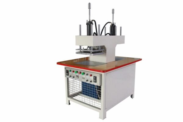 garment embossing machine ZJ-TRA3, view 3