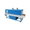 eco-material shrink packing machine ZJ-4020, view 2