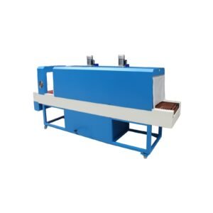 3200_02 eco-material shrink packing machine ZJ-4020, view 2
