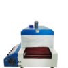 shrink packing machine ZJ-4020, view 4
