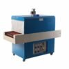 aluminium profile shrink machine ZJ-5030, view 2