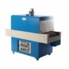 aluminium profile shrink machine ZJ-5030, view 3