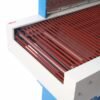 aluminium profile shrink machine ZJ-5030, view 5
