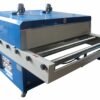 door and window shrink machine ZJ-1500, view 4