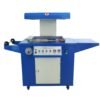 skin packaging machine ZJ-5439, view 1