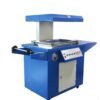 skin packaging machine ZJ-5439, view 2