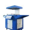 skin packaging machine ZJ-5439, view 3
