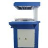 skin packaging machine ZJ-5439, view 4