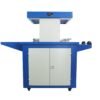 skin packaging machine ZJ-5439, view 5