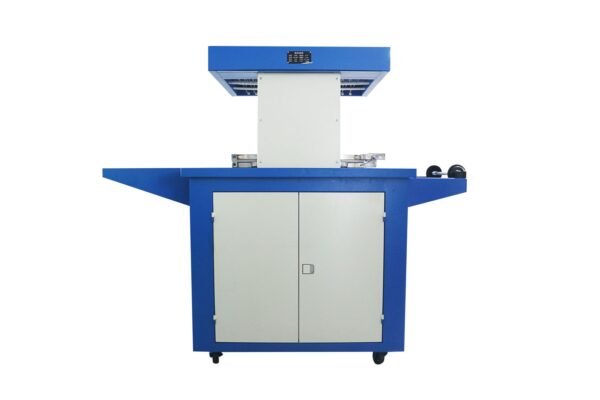 skin packaging machine ZJ-5439, view 5