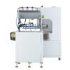 ZJ-50A automatic blister sealer with four-station rotary table, view 3
