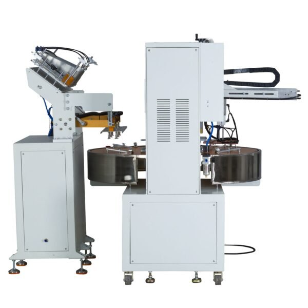 ZJ-50A dual-manipulator machine view 4