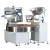 ZJ-50A blister sealing machine detail view 5